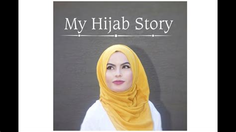 Hijab Story